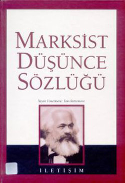 Marksist Düşünce Sözlüğü.pdf