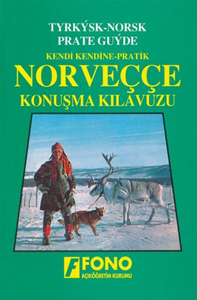 Kendi Kendine Pratik Norveççe Konuşma Kılavuzu.pdf