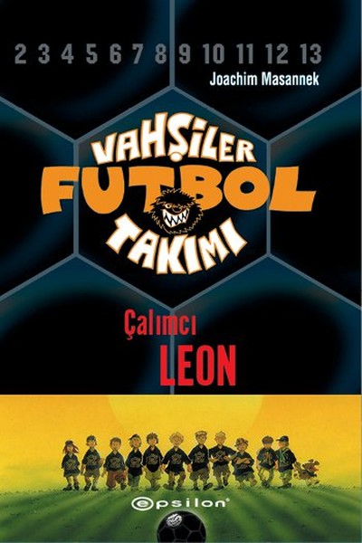 Vahşiler Futbol Takımı 1-Çalımcı Leon.pdf