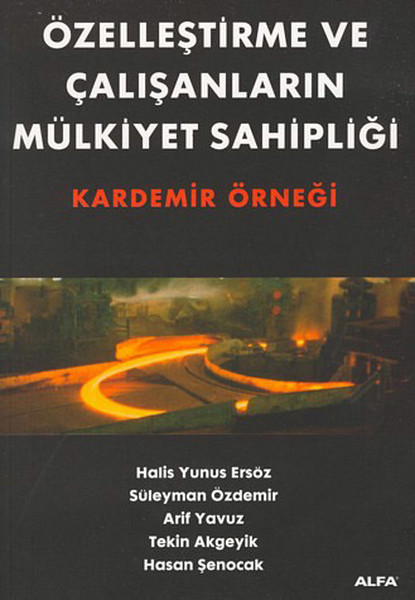 Özelleştirme Ve Çalışanların Mülkiy.pdf