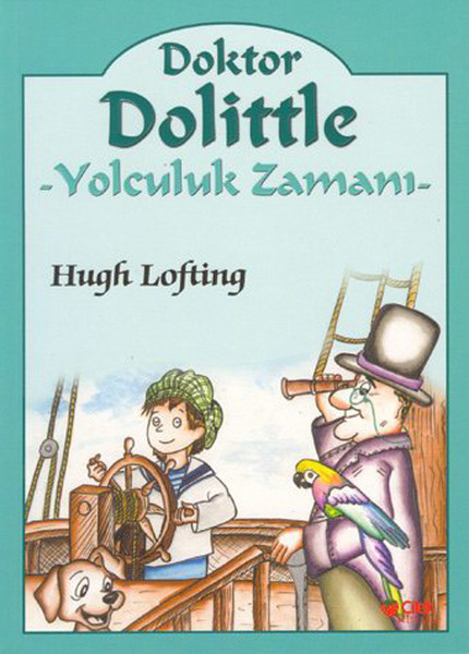 Doktor Dolittle-Yolculuk Zamanı.pdf