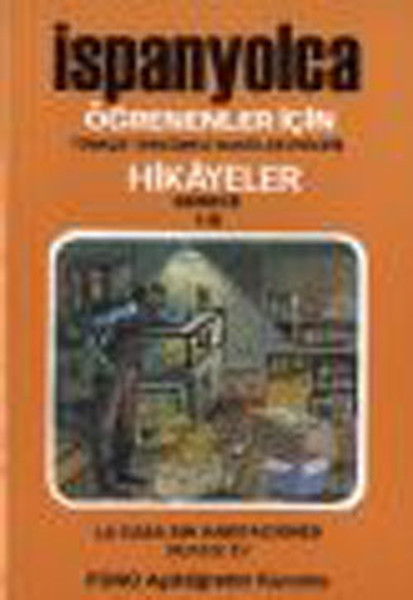 Odasız Ev-İspanyolca/Türkçe Hikaye.pdf