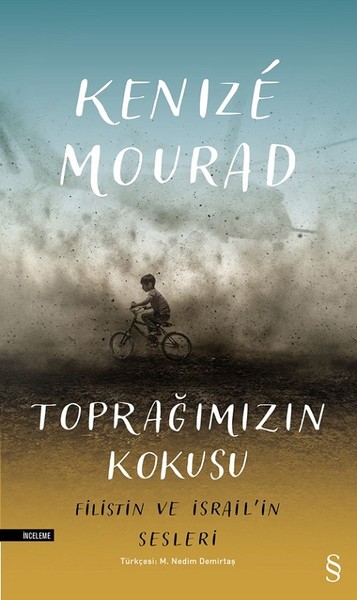 Toprağımızın Kokusu-Filistin ve İsrailin Sesleri.pdf