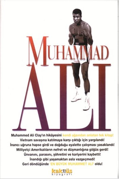 Muhammad Ali - Hayatı Boksu ve Mücadelesi.pdf