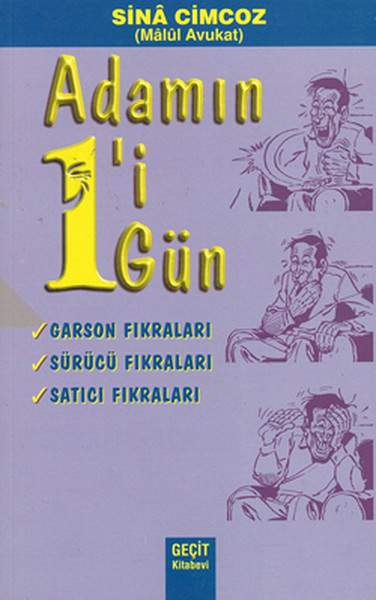 Adamın 1i 1 Gün - Garson Fıkraları, Sürücü Fıkraları, Satıcı Fıkraları.pdf