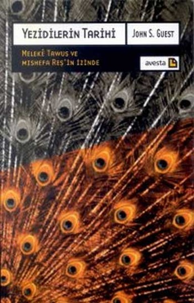 Yezidilerin Tarihi.pdf