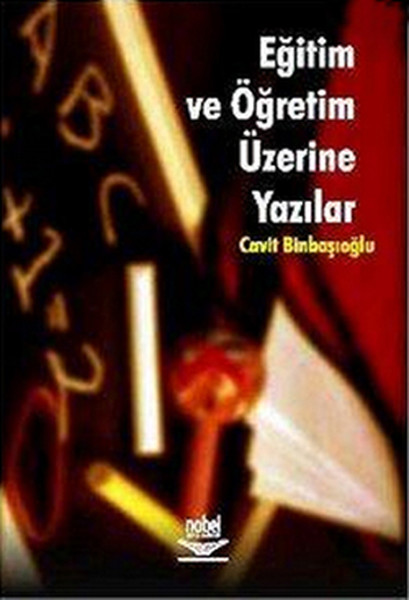 Eğitim ve Öğretim Üzerine Yazılar.pdf