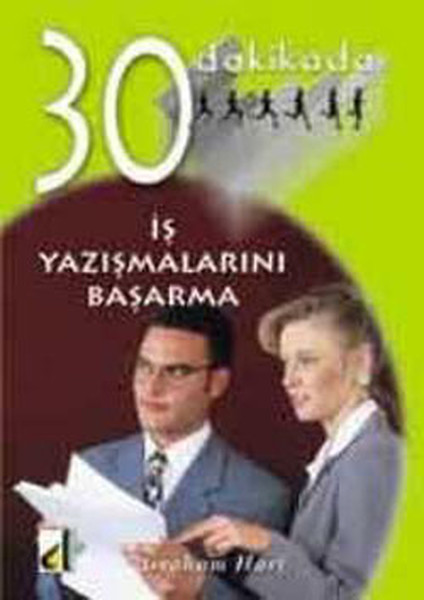 30 Dakikada İş Yazışmalarını Başarma.pdf