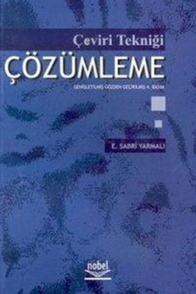 Çeviri Tekniği Çözümleme.pdf