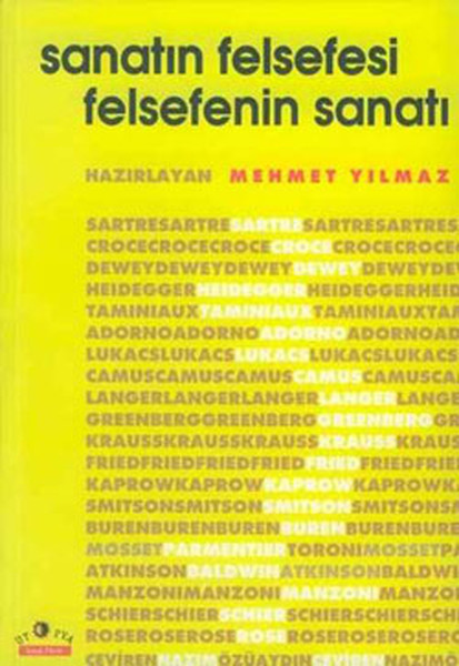 Sanatın Felsefesi ve Felsefenin Sanatı.pdf