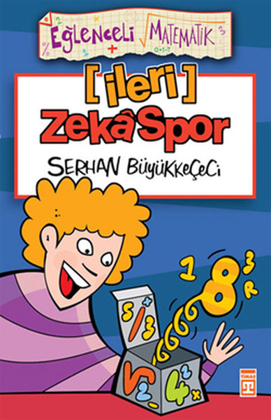 Eğlenceli Bilgi (Matematik) - İleri Zeka Spor.pdf