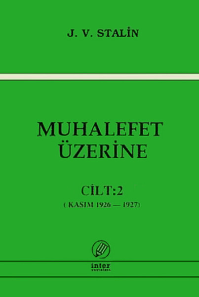 Muhalefet Üzerine Cilt 2.pdf