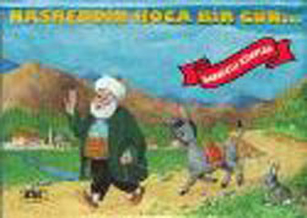 Nasreddin Hoca Bir Gün.pdf