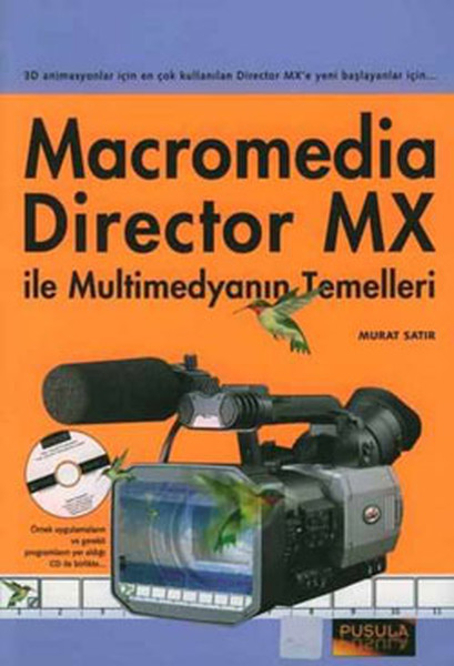 Macromedia Director MX ile Multimedyanun Temelleri.pdf