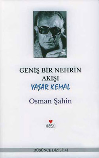 Geniş Bir Nehrin Akışı - Yaşar Kemal.pdf