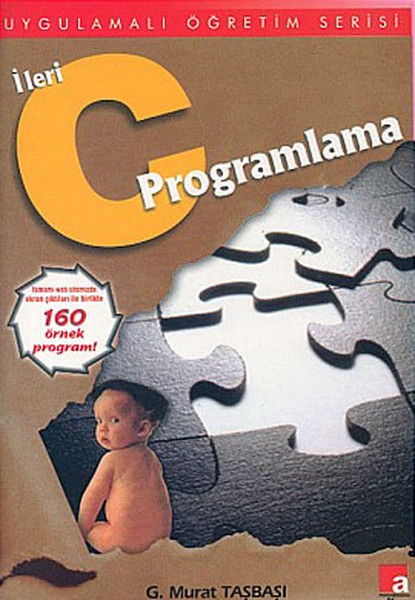 İleri C Programlama.pdf