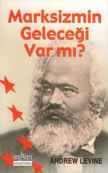 Marksizmin Geleceği Var mı?.pdf