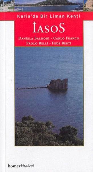 Carian Iasos.pdf
