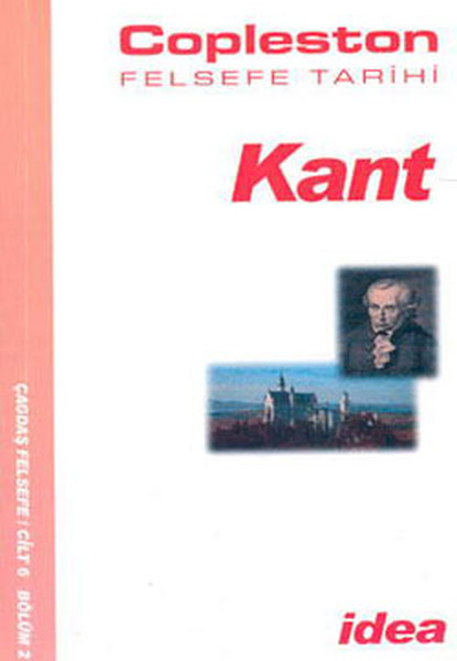 Copleston Felsefe Tarihi - Kant.pdf