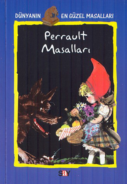 Perrault Masalları.pdf