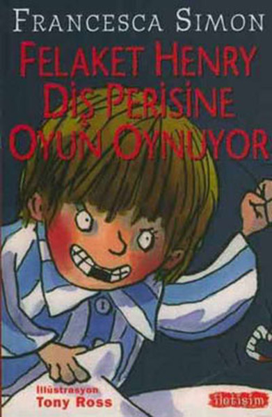Felaket Henry Diş Perisine Oyun Oynuyor.pdf