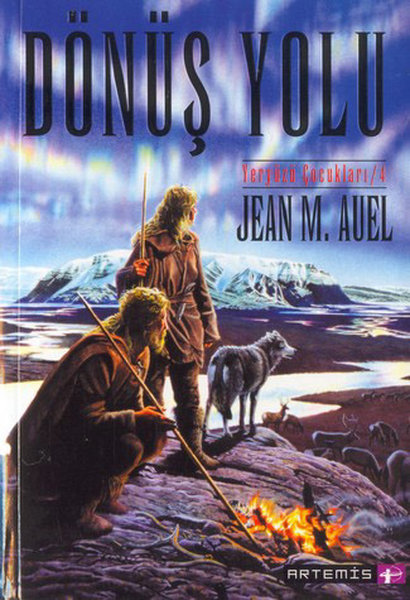Dönüş Yolu-Yeryüzü Çocukları 4.pdf