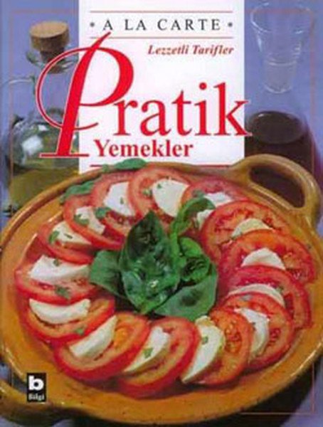A La Carte-Pratik Yemekler.pdf