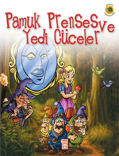Pamuk Prenses ve Yedi Cüceler.pdf