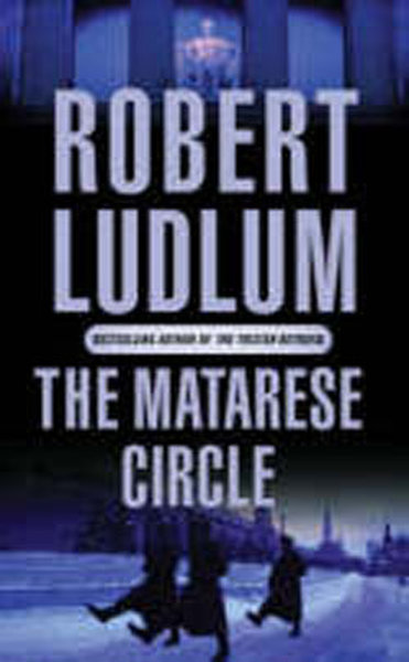The Matarese Circle PB.pdf