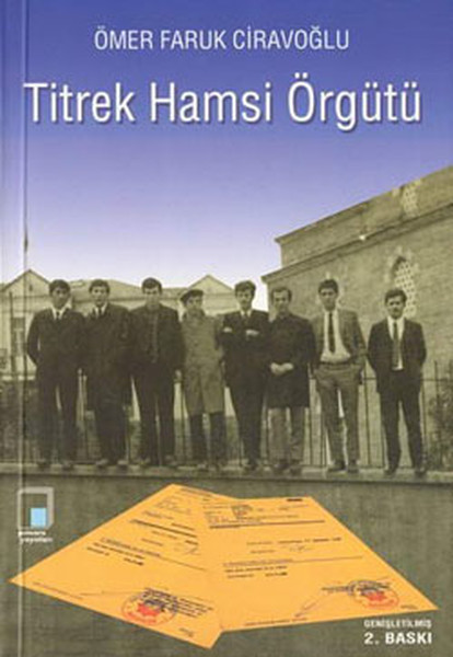 Titrek Hamsi Örgütü.pdf