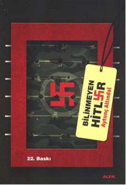 Bilinmeyen Hitler.pdf
