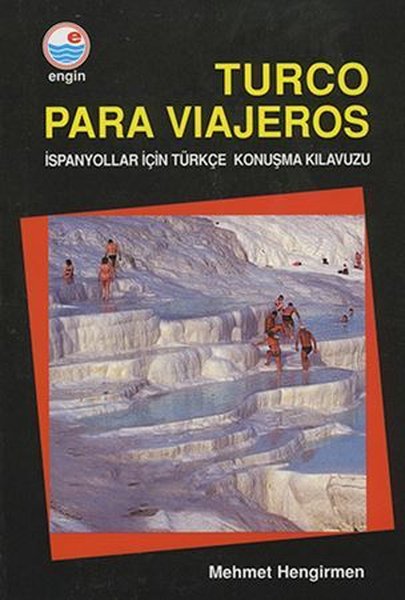 Turco Para Viajeros - İspanyolar için Türkçe Konuşma Klavuzu.pdf