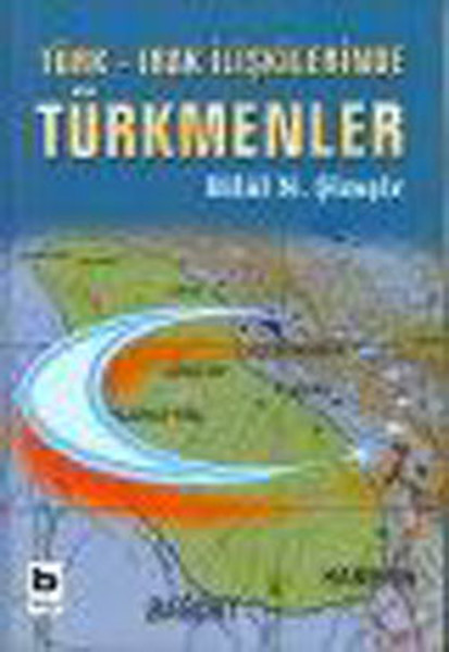 Türk-Irak İlişkilerinde Türkmenler.pdf