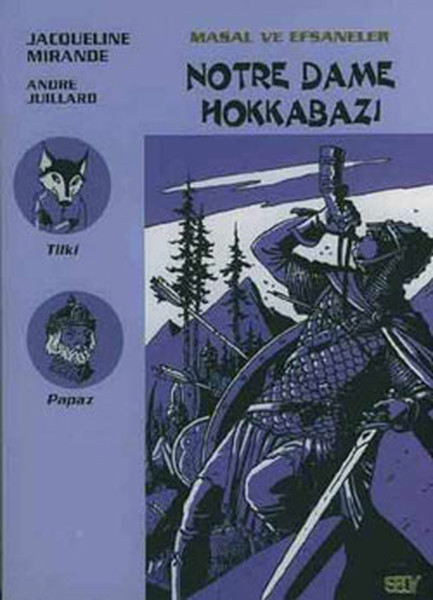 Notre Dame Hokkabazı-Masal ve Efsaneler 9.pdf