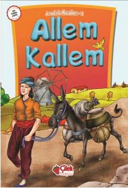 Anadolu Masalları 3 - Allem Kallem.pdf