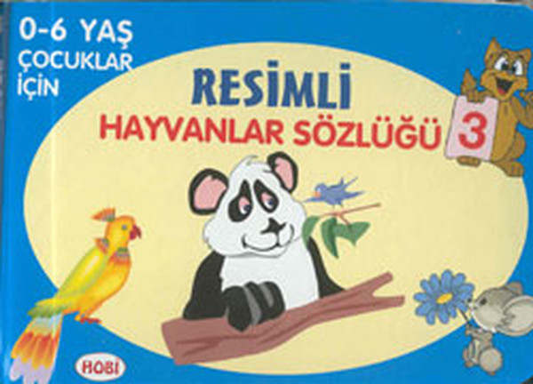 Resimli Hayvanlar Sözlüğü 3.pdf