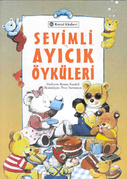 Sevimli Ayıcık Öyküleri.pdf