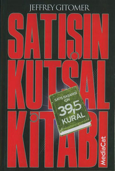 Satışın Kutsal Kitabı.pdf
