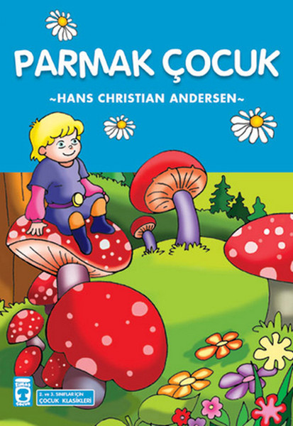 Parmak Çocuk-Turuncu Masallar Dizisi.pdf