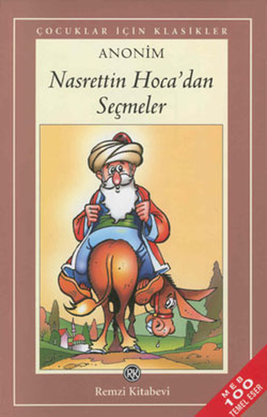 Nasrettin Hocadan Seçmeler.pdf