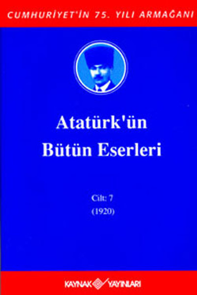 Atatürkün Bütün Eserleri-Cilt 7 / (1920).pdf