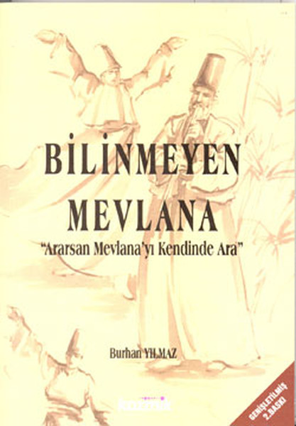 Bilinmeyen Mevlana.pdf