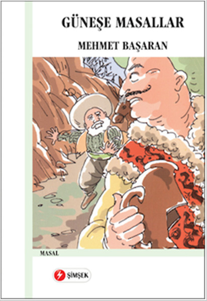 Güneşe Masallar.pdf
