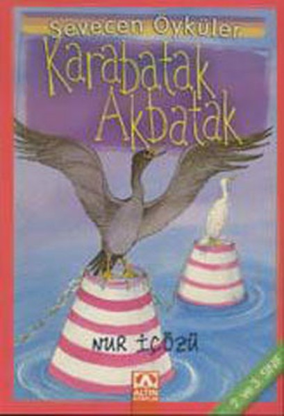 Karabatak-Akbatak - Sevecen Öyküler.pdf