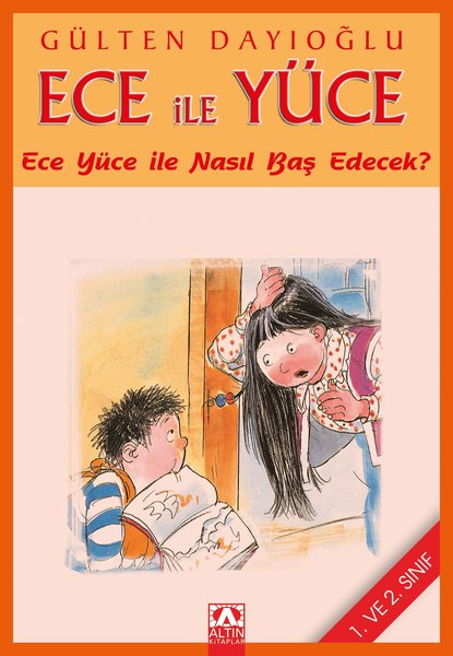 Ece ile Yüce-Ece Yüce ile Nasıl Baş Edecek?.pdf