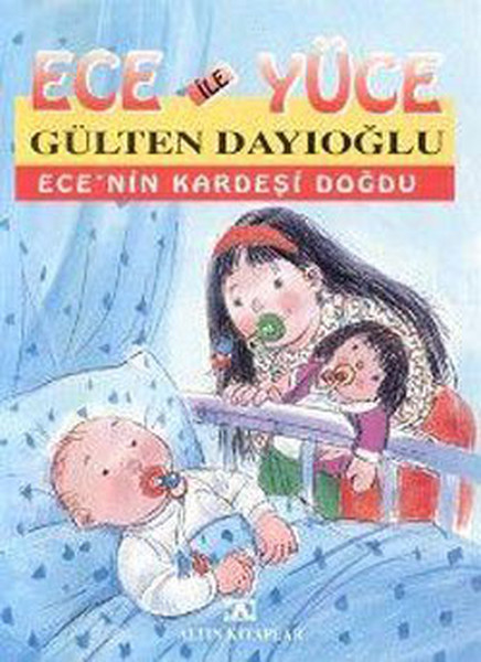 Ece ile Yüce-Ecenin Kardeşi Doğdu.pdf
