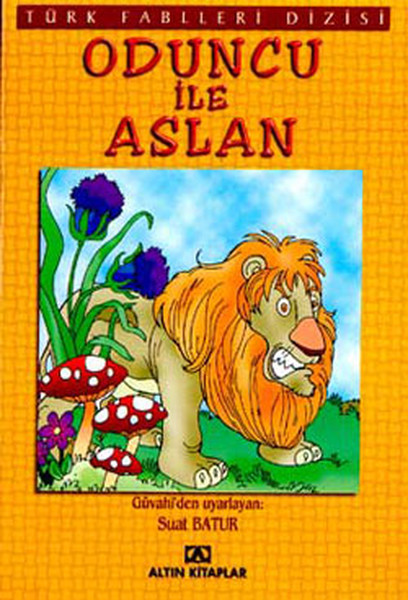 Türk Fablleri-Oduncu ile Aslan.pdf