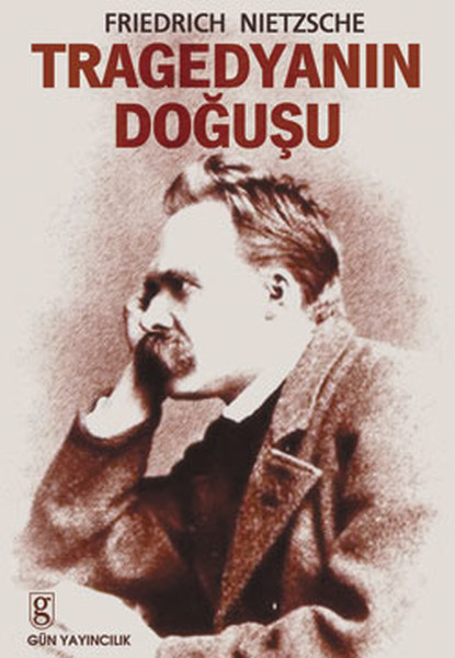 Tragedyanın Doğuşu.pdf