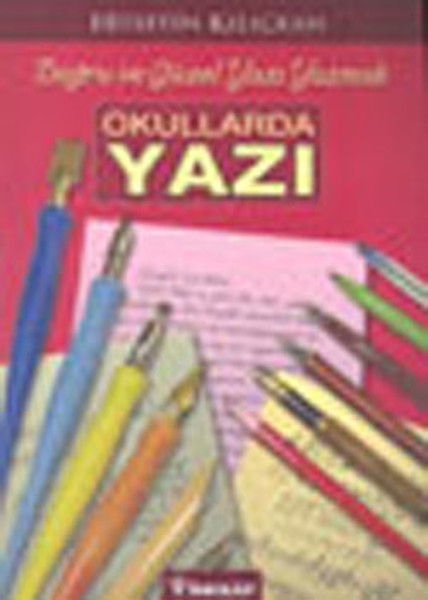 Okullarda Yazı.pdf