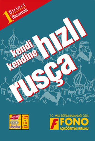 Hızlı Rusça 1.Basamak Seti - Kutulu.pdf